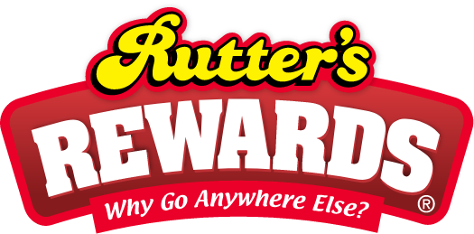 Rutter's Rewards