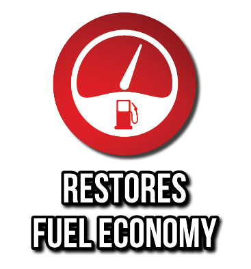 Better fuel economy