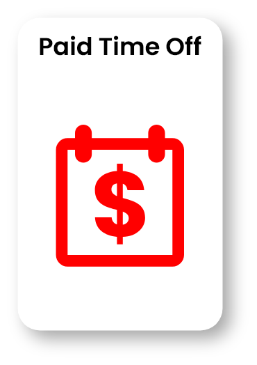 Rutter's PTO