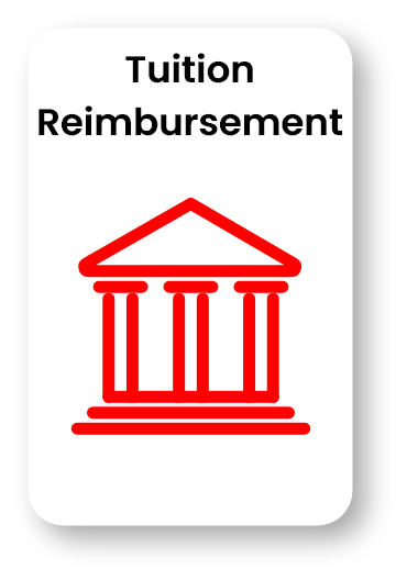 Rutter's Tuition Reimbursement
