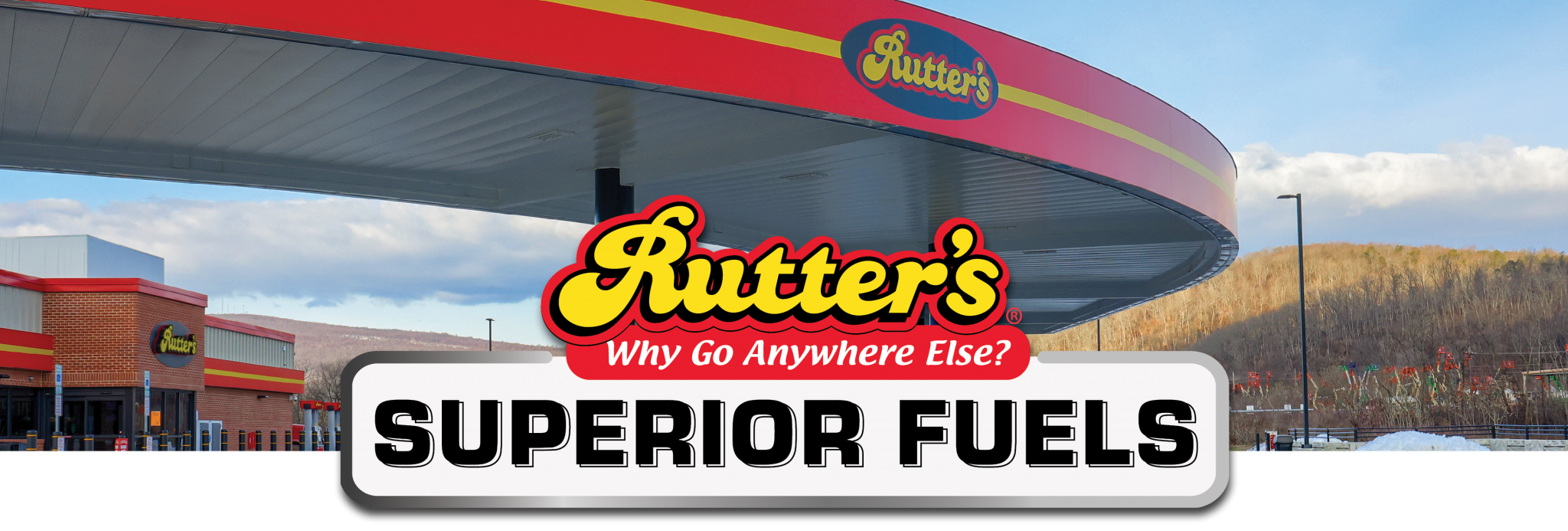 Superior Fuels Rutter's