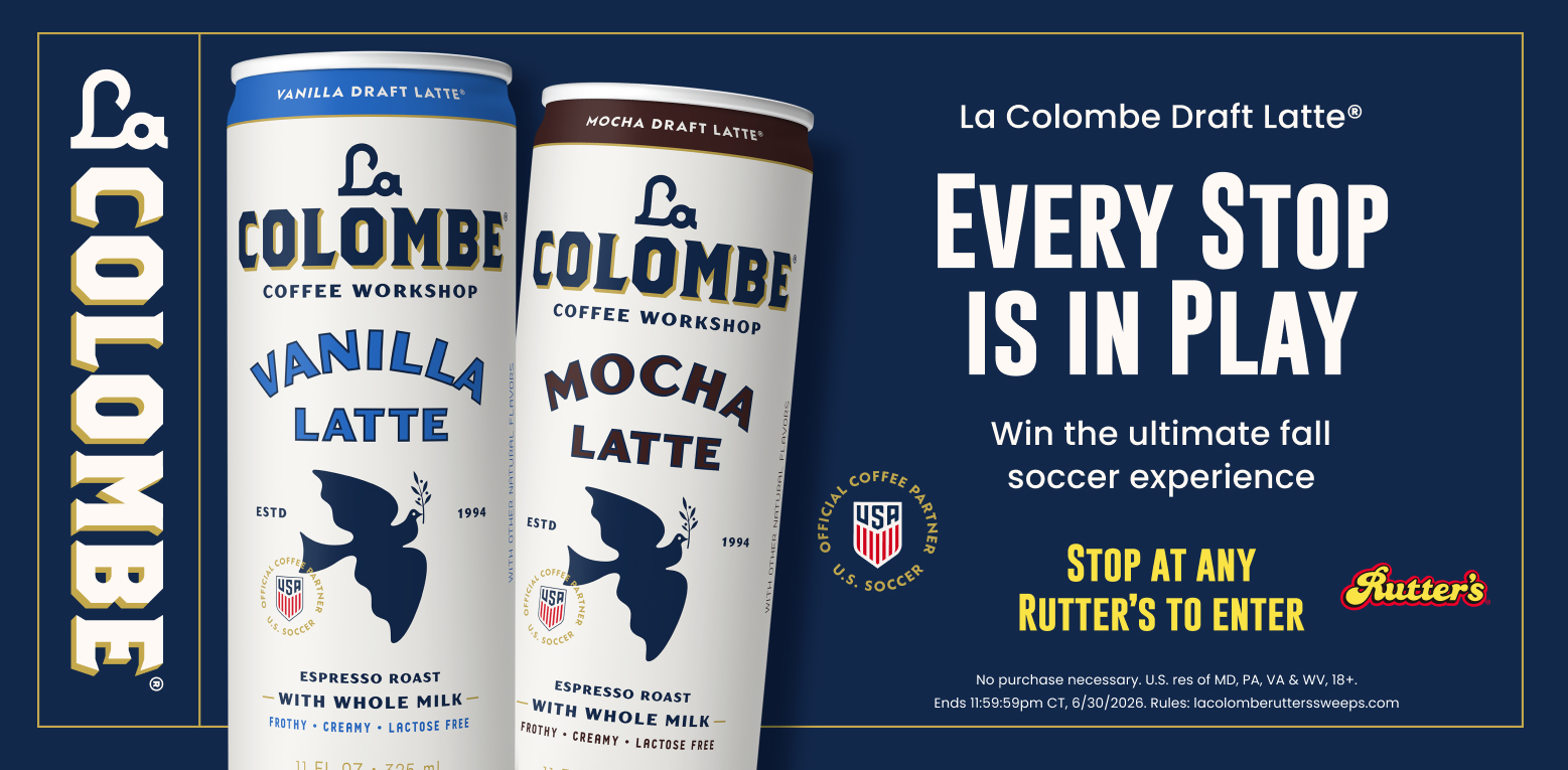 La Colombe Sweepstakes