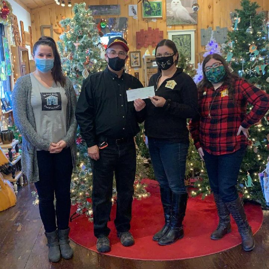 Secret Santa 2020 (2)